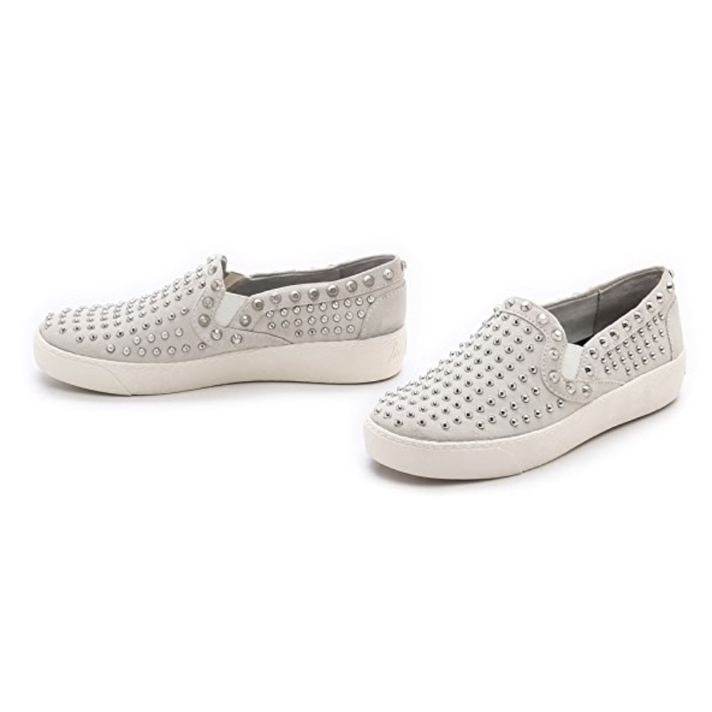 Sam Edelman Braxton Studded Slip Ons